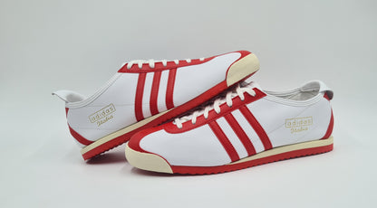 *NEU* 2010 Adidas Italia 60s Retro Gr. UK 10 / EUR 44 2/3