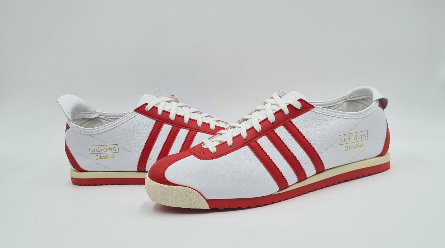 *NEU* 2010 Adidas Italia 60s Retro Gr. UK 10 / EUR 44 2/3