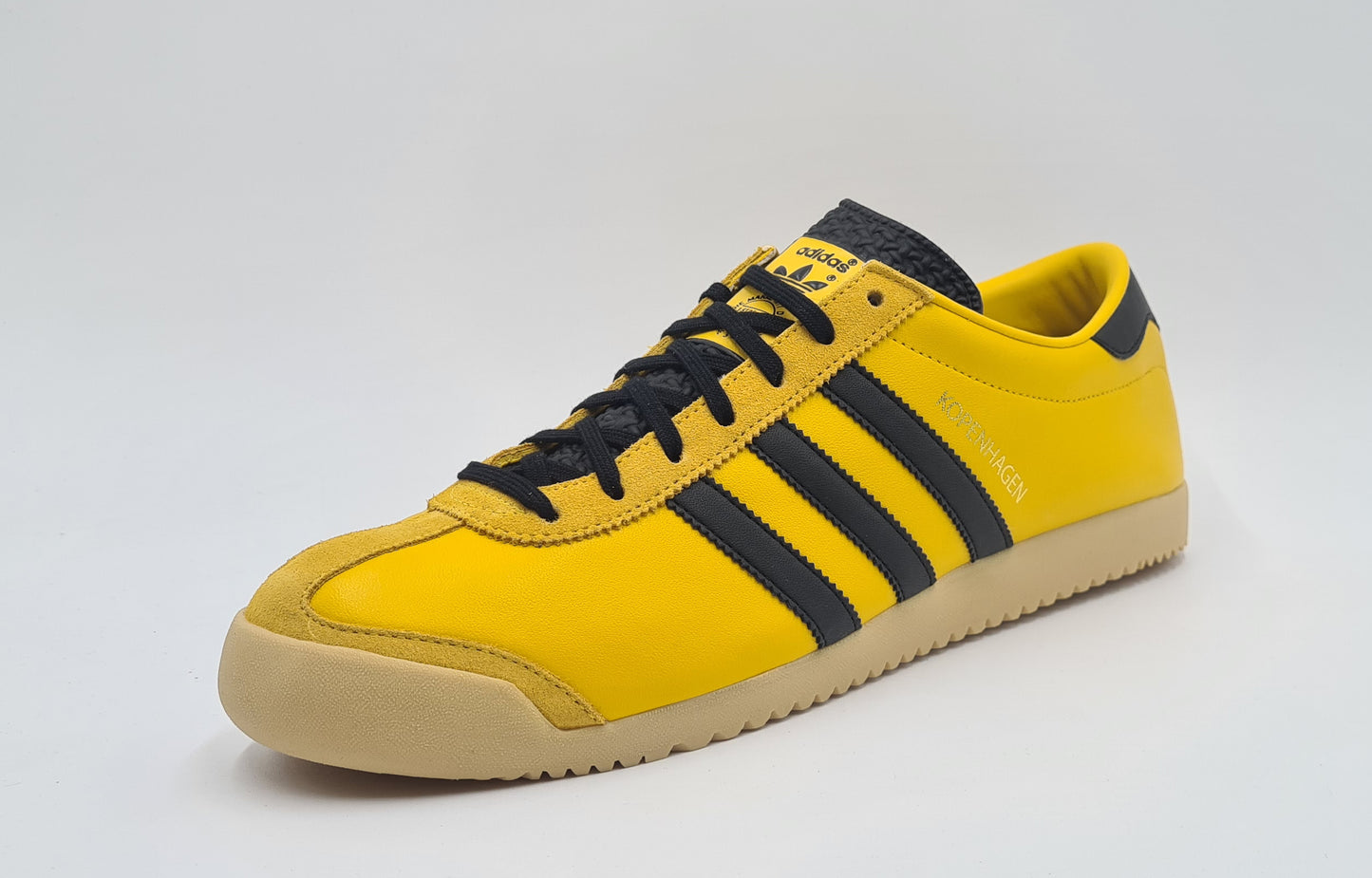 *NEU* 2011 Adidas Kopenhagen Retro Gr. UK 10 / EUR 44 2/3