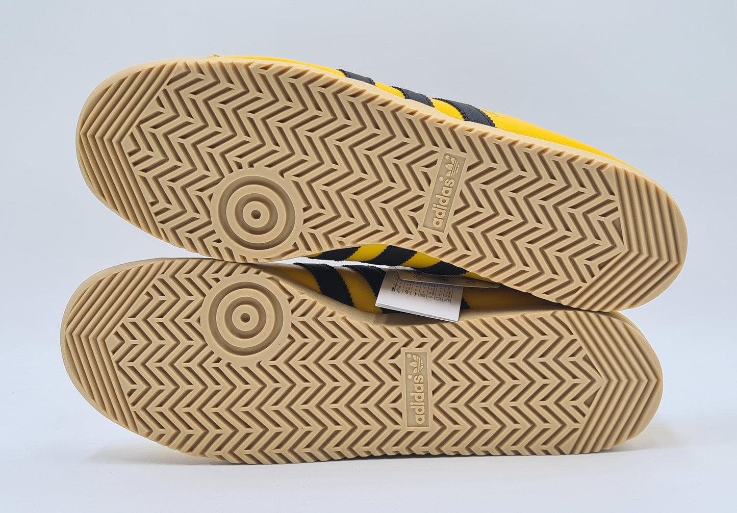 *NEU* 2011 Adidas Kopenhagen Retro Gr. UK 10 / EUR 44 2/3