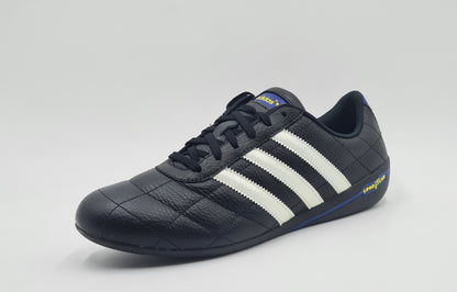 *NEU* 2008 Adidas Adi Racer 4 Good Year Schwarz Gr. UK 8 / EUR 42