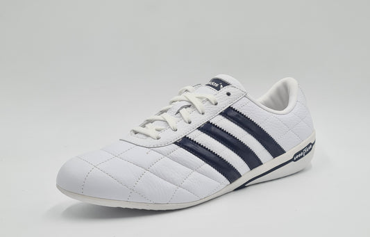 *NEU* 2008 Adidas Adi Racer 4 Good Year Weiß Gr. UK 8 / EUR 42