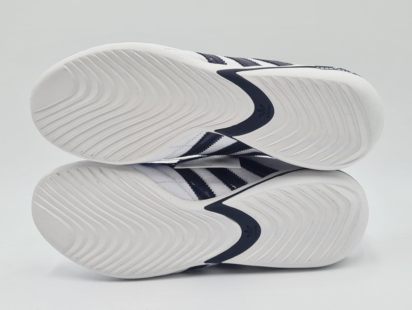 *NEU* 2008 Adidas Adi Racer 4 Good Year Weiß Gr. UK 8 / EUR 42