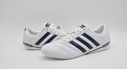 *NEU* 2008 Adidas Adi Racer 4 Good Year Weiß Gr. UK 8 / EUR 42