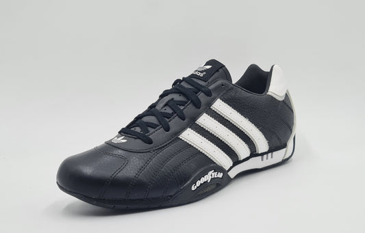 *NEU* 2014 Adidas Adi Racer Low Good Year Schwarz Gr. UK 8 / EUR 42