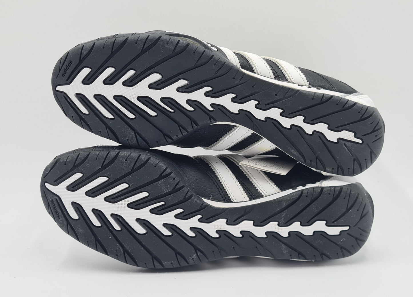 *NEU* 2014 Adidas Adi Racer Low Good Year Schwarz Gr. UK 8 / EUR 42