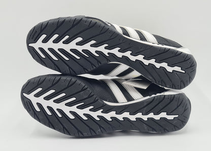 *NEU* 2014 Adidas Adi Racer Low Good Year Schwarz Gr. UK 8 / EUR 42