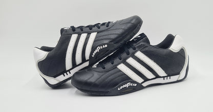 *NEU* 2014 Adidas Adi Racer Low Good Year Schwarz Gr. UK 8 / EUR 42