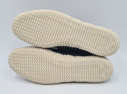 *NEU* 2010 Adidas Volley Plimsole Gr. UK 10,5 / EUR 45 1/3