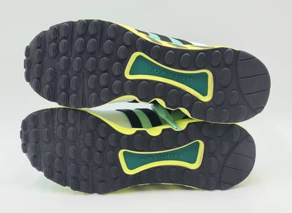 *WIE NEU* 2017 Adidas EQT Support 93 RF PK Frozen Green Gr. UK 9,5 / EUR 44