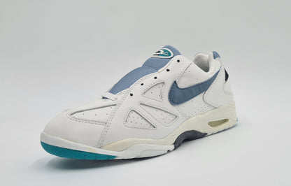 *NEU* Vintage 1993 Nike Air Challenge Pro Andre Agassi UK 7,5 / EUR 42