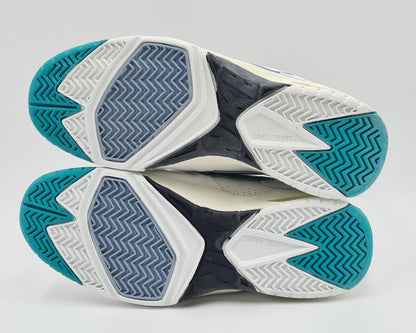 *NEU* Vintage 1993 Nike Air Challenge Pro Andre Agassi UK 7,5 / EUR 42