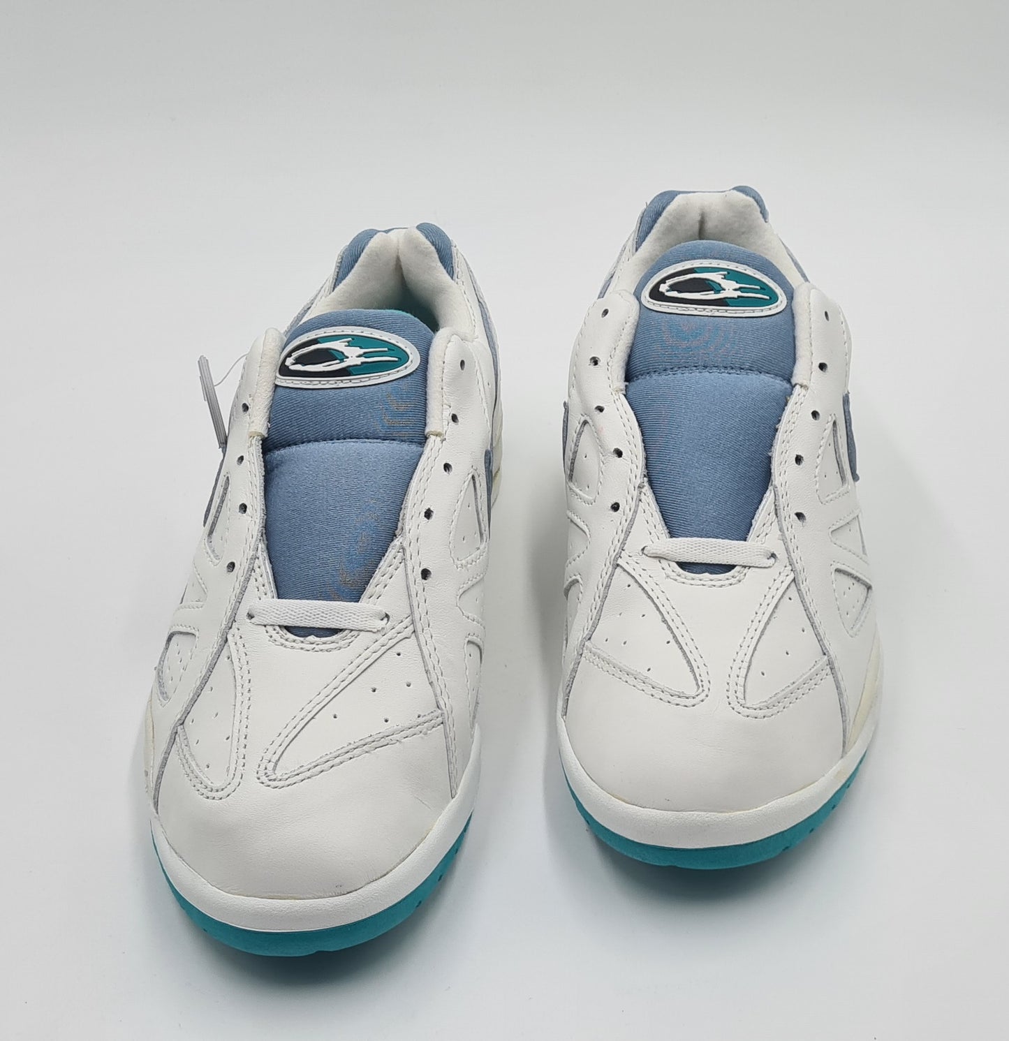 *NEU* Vintage 1993 Nike Air Challenge Pro Andre Agassi UK 7,5 / EUR 42