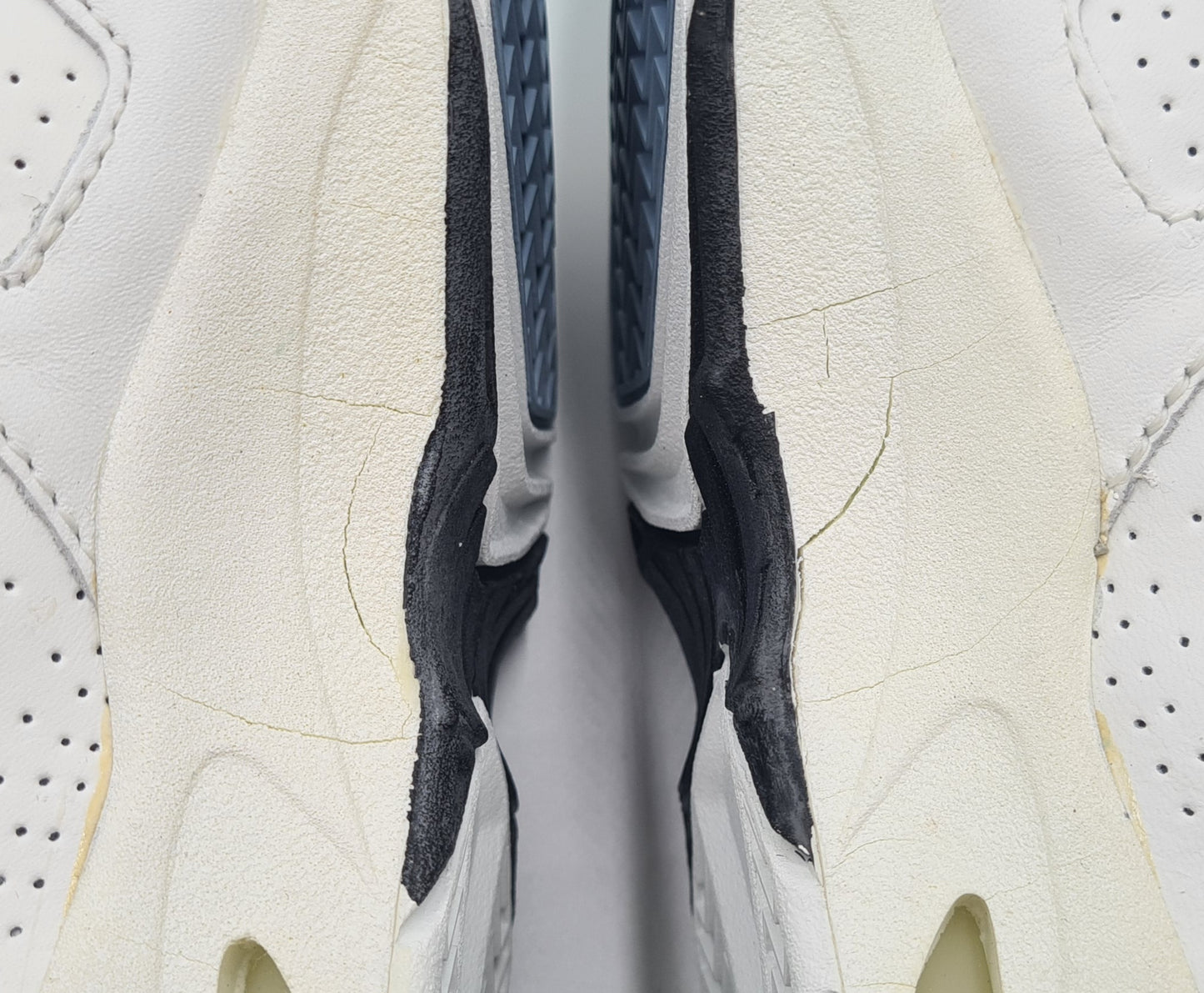 *NEU* Vintage 1993 Nike Air Challenge Pro Andre Agassi UK 7,5 / EUR 42