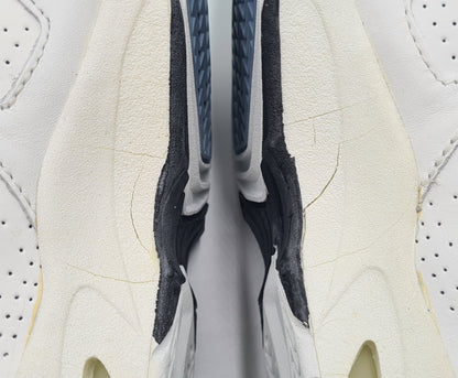 *NEU* Vintage 1993 Nike Air Challenge Pro Andre Agassi UK 7,5 / EUR 42