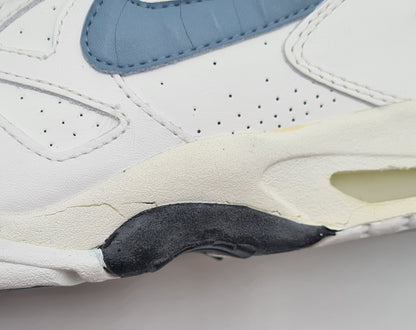 *NEU* Vintage 1993 Nike Air Challenge Pro Andre Agassi UK 7,5 / EUR 42