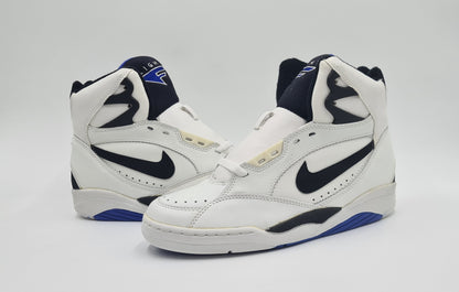 *NEU* Vintage 1992 Nike Air Sonic Flight Hi UK 7,5 / EUR 42