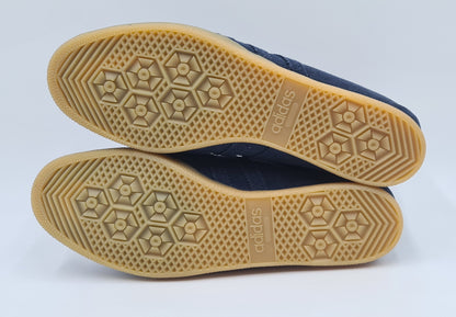 *NEU* 2012 Adidas London Blau Gr. UK 10 / EUR 44 2/3