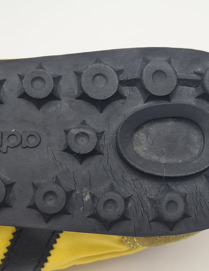 Vintage 1980er Adidas Arrow Runner Made in Taiwan UK 8 / EUR 42