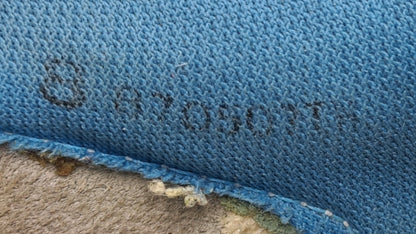 Vintage 1987 Nike Air Wimbledon Tennis Shoes UK 7 / US 8 / EUR 41