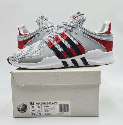 *NEW* 2017 Adidas EQT Support ADV Overkill 'Coat Of Arms' UK 9.5 / EUR 44