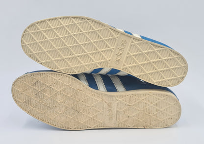 *NEU* UNPAAR! Vintage 1980er Adidas Rekord Made in Roumania