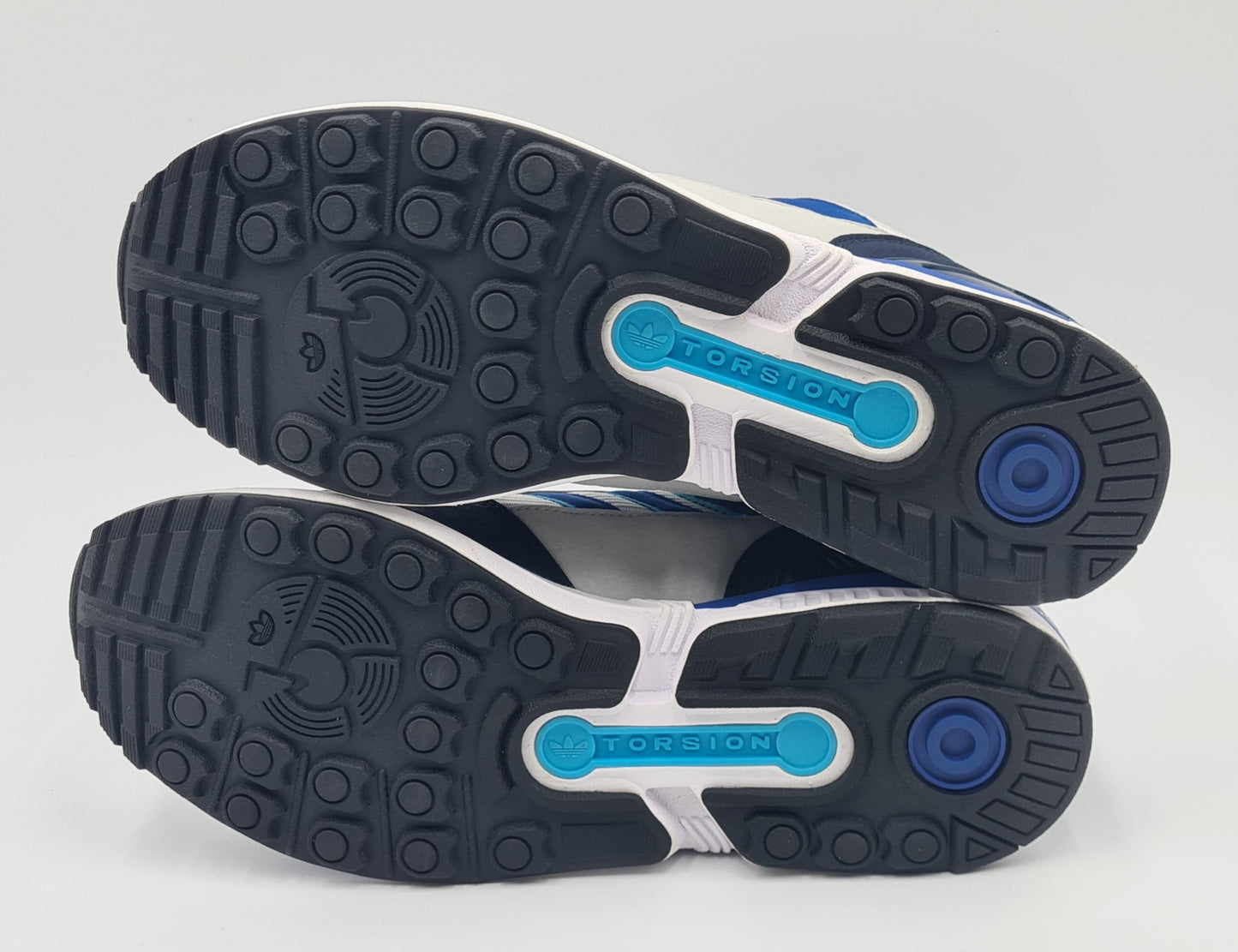 *NEW* 2014 Adidas ZX 8000 'Royal Blue' | M18267 | UK 8 / EUR 42