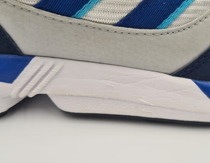 *NEW* 2014 Adidas ZX 8000 'Royal Blue' | M18267 | UK 8 / EUR 42