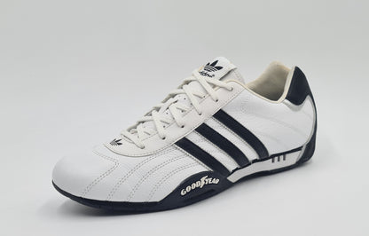 *TOP* 2014 Adidas Adi Racer Low Good Year Weiß | G16080 | Gr. UK 9 / EUR 43 1/3