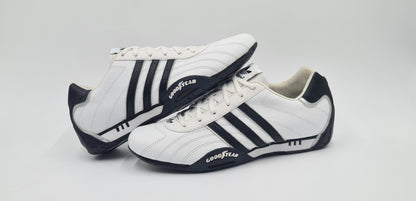 *TOP* 2014 Adidas Adi Racer Low Good Year Weiß | G16080 | Gr. UK 9 / EUR 43 1/3