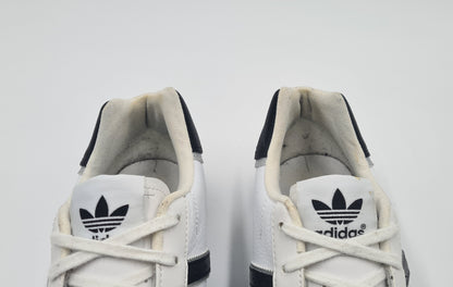 *TOP* 2014 Adidas Adi Racer Low Good Year Weiß | G16080 | Gr. UK 9 / EUR 43 1/3