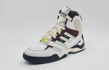*TOP* 2013 Adidas Torsion Artillery Lite Hi UK 8,5 / EUR 42 2/3