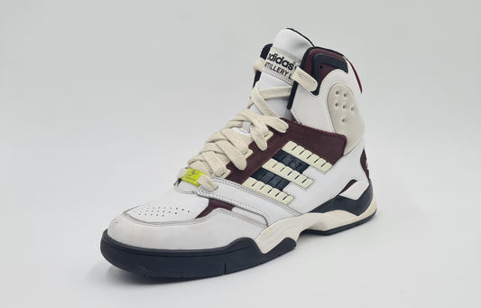 *TOP* 2013 Adidas Torsion Artillery Lite Hi UK 8,5 / EUR 42 2/3