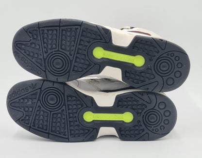 *TOP* 2013 Adidas Torsion Artillery Lite Hi UK 8,5 / EUR 42 2/3