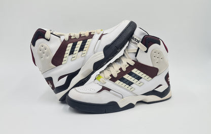 *TOP* 2013 Adidas Torsion Artillery Lite Hi UK 8,5 / EUR 42 2/3