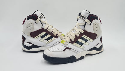 *TOP* 2013 Adidas Torsion Artillery Lite Hi UK 8,5 / EUR 42 2/3