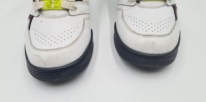 *TOP* 2013 Adidas Torsion Artillery Lite Hi UK 8,5 / EUR 42 2/3