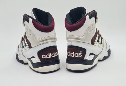 *TOP* 2013 Adidas Torsion Artillery Lite Hi UK 8,5 / EUR 42 2/3