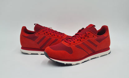 *NEU* Adidas Cntr Centaur 2013 Consortium rot Gr. UK 9,5 / EUR 44