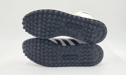 2010 Adidas Jogging Hi II Gr. UK 12 / EUR 47 1/3