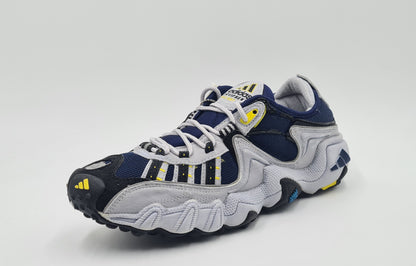 *NEU* 1997 Adidas EQT Equipment Trident TR FYW Gr. UK 8 / EUR 42