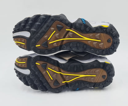 *NEU* 1997 Adidas EQT Equipment Trident TR FYW Gr. UK 8 / EUR 42