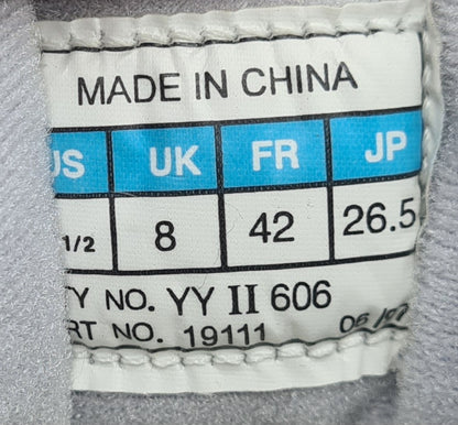 *NEU* 1997 Adidas EQT Equipment Trident TR FYW Gr. UK 8 / EUR 42