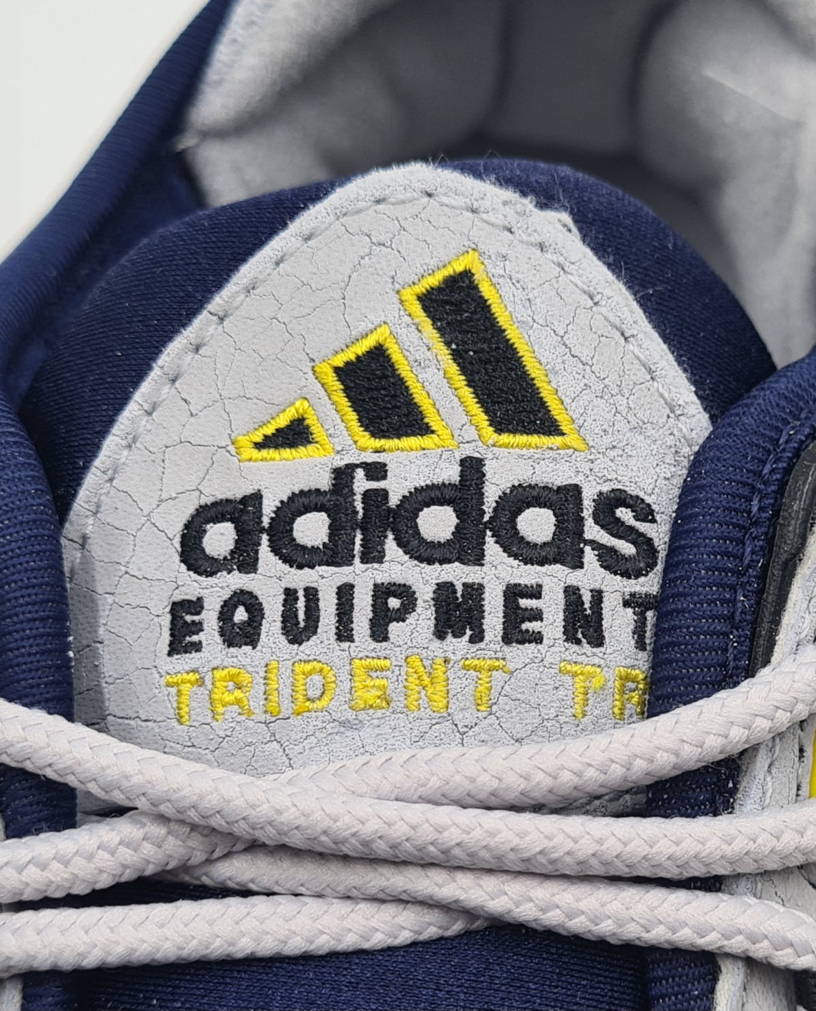 *NEU* 1997 Adidas EQT Equipment Trident TR FYW Gr. UK 8 / EUR 42