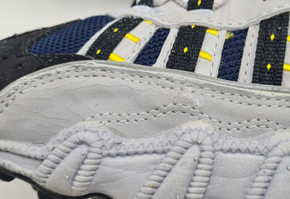 *NEU* 1997 Adidas EQT Equipment Trident TR FYW Gr. UK 8 / EUR 42