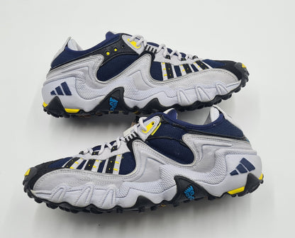 *NEU* 1997 Adidas EQT Equipment Trident TR FYW Gr. UK 8 / EUR 42