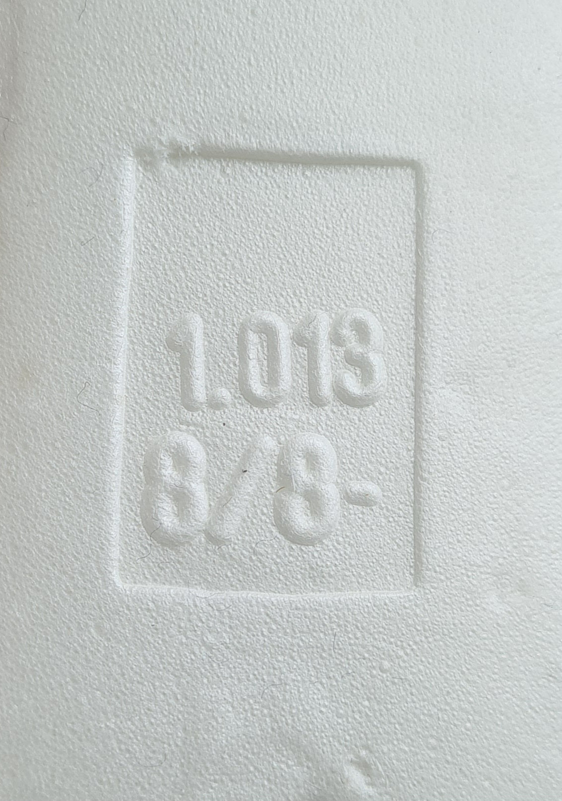 *TOP* Vintage 1980er Puma Army West Germany Gr. UK 8 / EUR 42