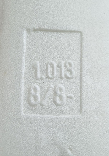 *TOP* Vintage 1980er Puma Army West Germany Gr. UK 8 / EUR 42