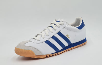 *WIE NEU* 2011 Adidas Rom Retro Gr. UK 9,5 / EUR 44