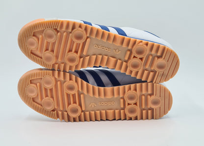 *WIE NEU* 2011 Adidas Rom Retro Gr. UK 9,5 / EUR 44